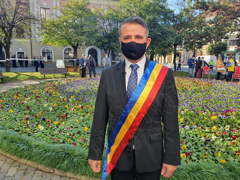 VIDEO: CARE sunt lucrurile URGENTE de care trebuie să se ocupe noul primar, Ioan Turc