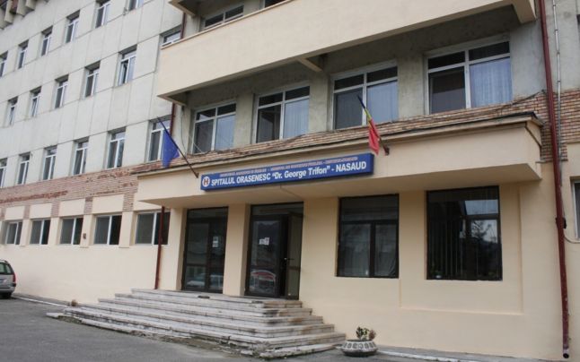 Prefectul Dolha: Transformarea spitalului din Năsăud în spital integral COVID e o idee bună!