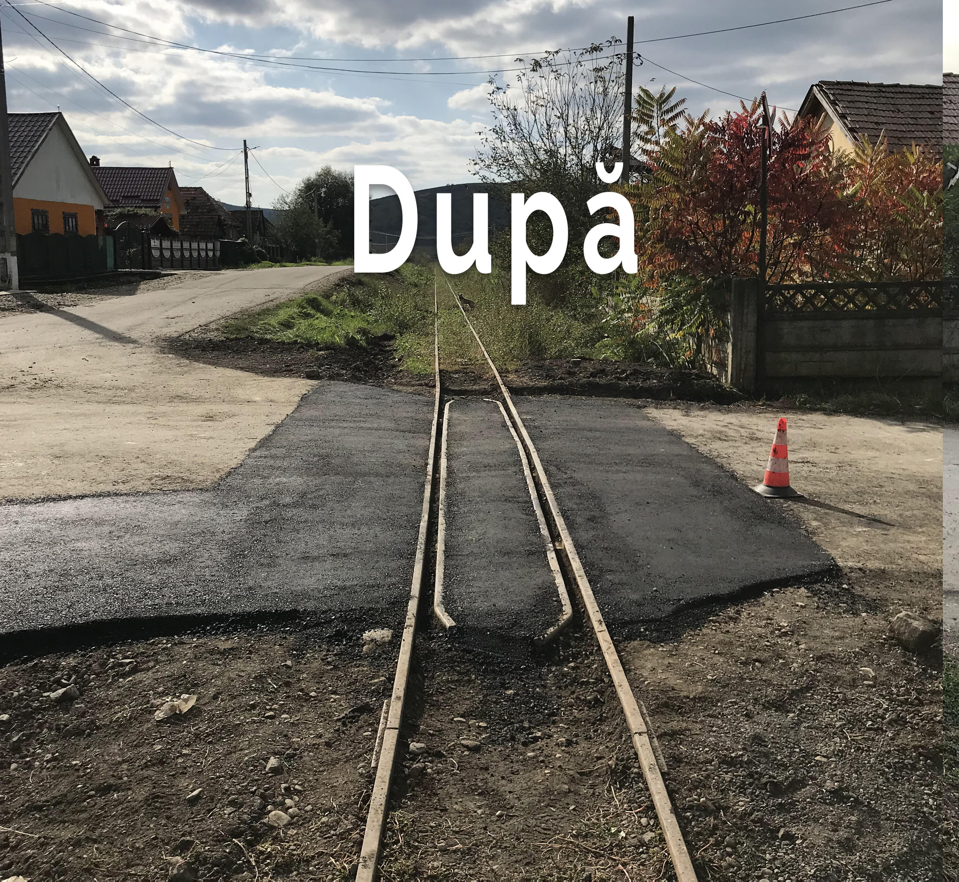 Voluntarii, autoritățile locale și județene și-au dat mâna pentru a-i „netezi” drumul Mocăniței prin Archiud Voluntarii, autoritățile locale și județene și-au dat mâna pentru a-i „netezi” drumul Mocăniței prin Archiud