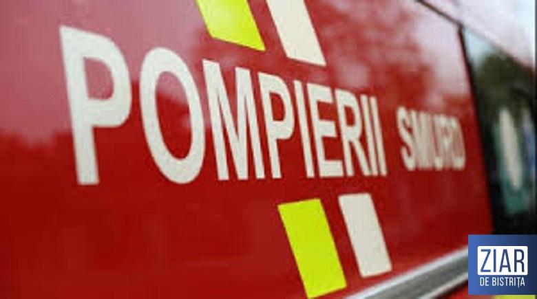 Fetiță de 5 ani din Rebra, opărită cu apă clocotită Fetiță de 5 ani din Rebra, opărită cu apă clocotită