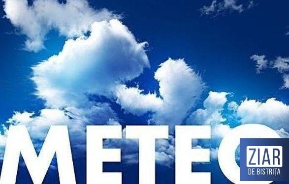 Prognoza meteorologică până pe 1 noiembrie. Vremea se încălzește în această săptămână, dar de săptămâna următoare revin ploile Prognoza meteorologică până pe 1 noiembrie. Vremea se încălzește în această săptămână, dar de săptămâna următoare revin ploile