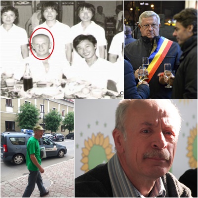Scrisoarea lui Marius Bălan către Ovidiu Crețu, zis “Duțu popii!”: “Îți doresc DUȚULE să ai parte de liniștea meritată, viață lungă și multă sănătate!” Scrisoarea lui Marius Bălan către Ovidiu Crețu, zis “Duțu popii!”: “Îți doresc DUȚULE să ai parte de liniștea meritată, viață lungă și multă sănătate!”