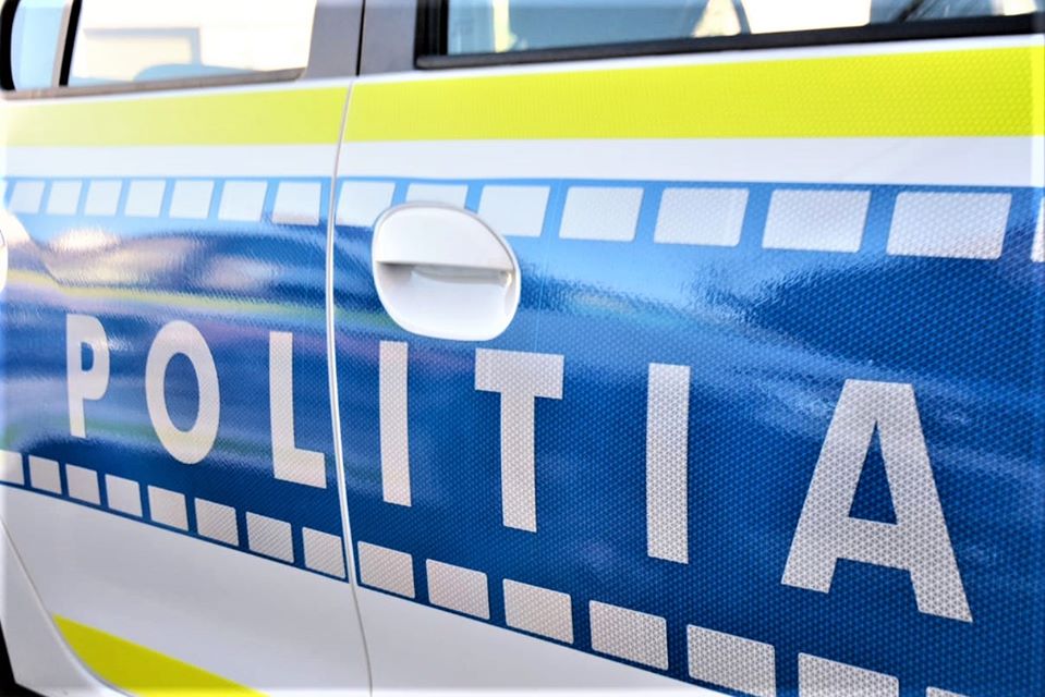 Caz de furt, cu un prejudiciu de 60.000 de lei, soluţionat rapid de poliţiştii Serviciului de Investigaţii Criminale