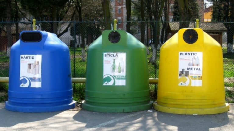 Silviu Rus (PER Bistrița-Năsăud): Cea mai mare problemă, în procesul de reciclare Silviu Rus (PER Bistrița-Năsăud): Cea mai mare problemă, în procesul de reciclare