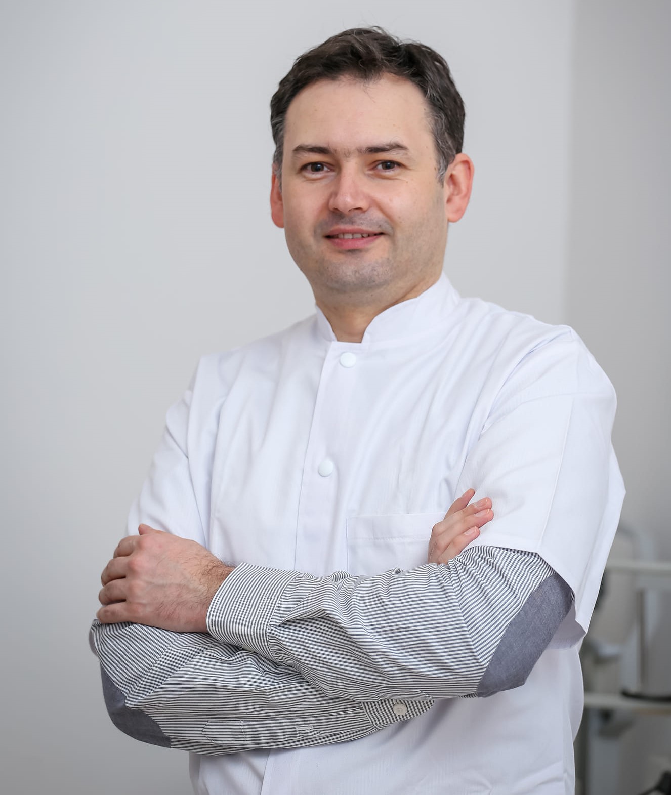 IMPRESIONANT! Un medic din Bistrița face apel la solidaritate: Să facem echipe și să mergem la pacienți acasă! IMPRESIONANT! Un medic din Bistrița face apel la solidaritate: Să facem echipe și să mergem la pacienți acasă!