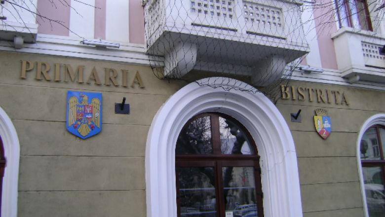 FOCAR COVID 19 la Primăria Bistrița FOCAR COVID 19 la Primăria Bistrița