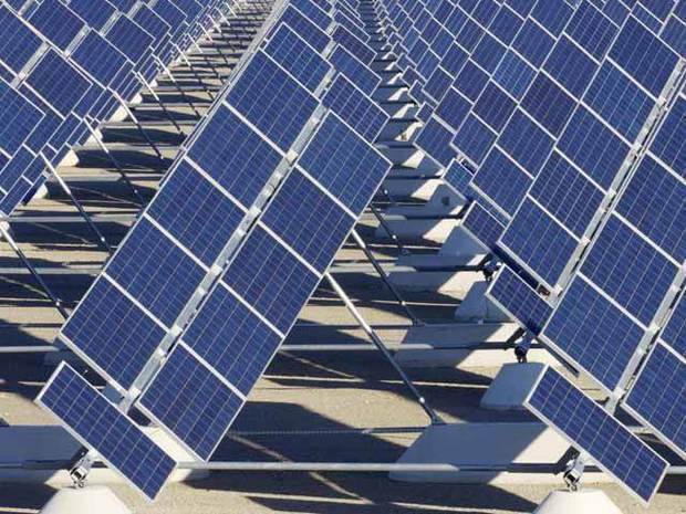 Proiect finalizat! Centrală Electrică Fotovoltaic, în Parcul Industrial TeraPlast Bistrița Proiect finalizat! Centrală Electrică Fotovoltaic, în Parcul Industrial TeraPlast Bistrița