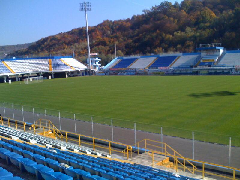 Primarul Ioan Turc despre stadion: „Primăria autorizație de demolare nu va da!” Ce se va întâmpla cu fotbalul bistrițean Primarul Ioan Turc despre stadion: „Primăria autorizație de demolare nu va da!” Ce se va întâmpla cu fotbalul bistrițean