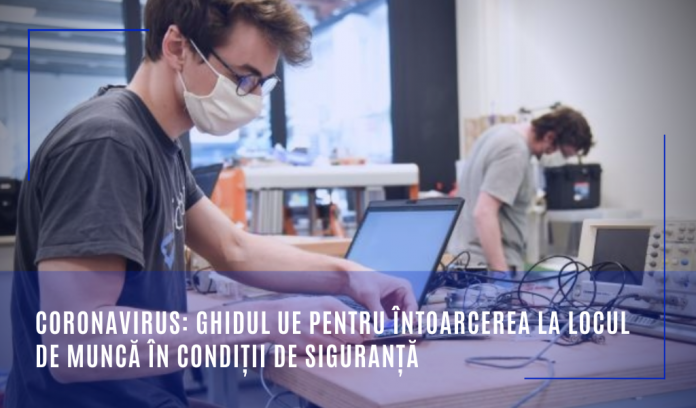 La ce costuri poate ajunge protecția anti-Covid pentru angajatori