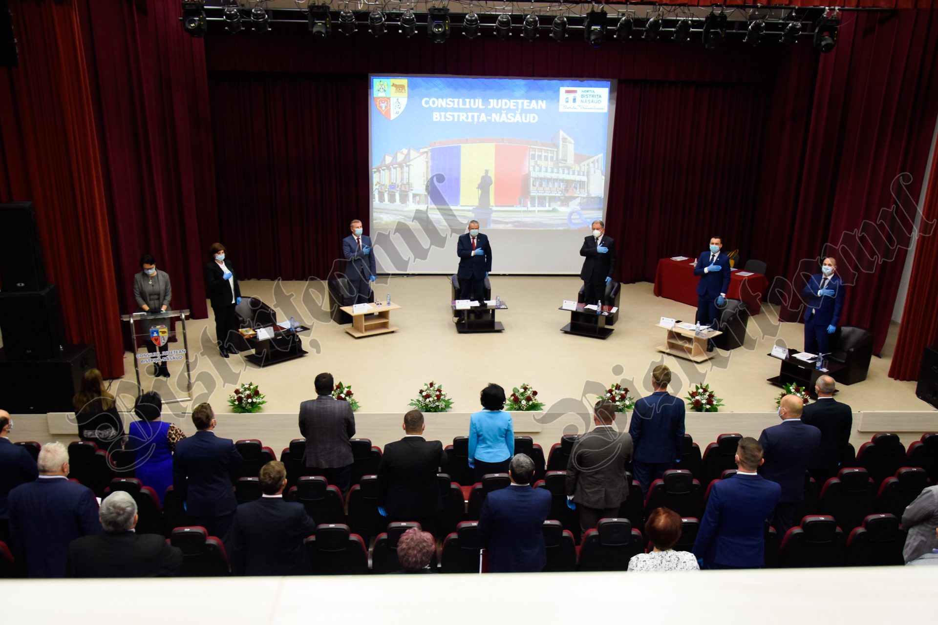 VIDEO – Planuri CJ BN: Racordarea la gaz a cât mai multor gospodării! Apă, canalizare și drumuri bune! VIDEO – Planuri CJ BN: Racordarea la gaz a cât mai multor gospodării! Apă, canalizare și drumuri bune!