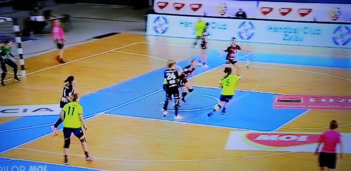 Handbal: Gloria câștigă cu rivala din Zalău în cadrul turneului de la Sfântu Gheorghe! Bistrița leagă a doua victorie în campionat Handbal: Gloria câștigă cu rivala din Zalău în cadrul turneului de la Sfântu Gheorghe! Bistrița leagă a doua victorie în campionat