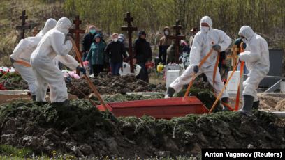 CORONAVIRUS: Încă doi bistrițeni au decedat în contextul pandemiei