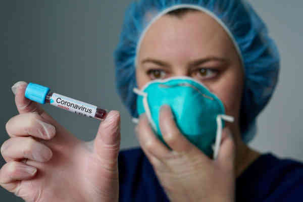 CoVid-19 BN: 87 infectați, două decese! Vezi cine se numără printre cazurile noi. NOU RECORD la nivel național