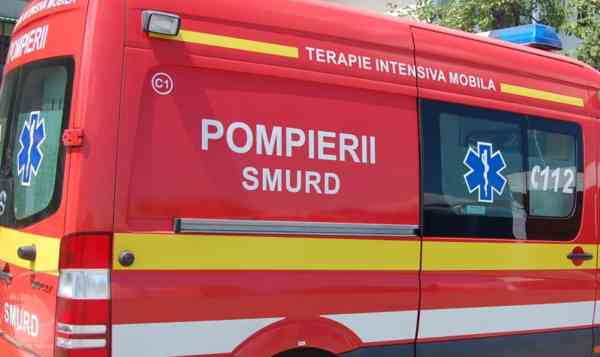 Pieton lovit de mașină, în Căianu Mic! Bărbatul era băut Pieton lovit de mașină, în Căianu Mic! Bărbatul era băut