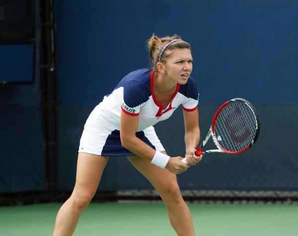 Simpona Halep, testată pozitiv pentru CoVid-19 Simpona Halep, testată pozitiv pentru CoVid-19