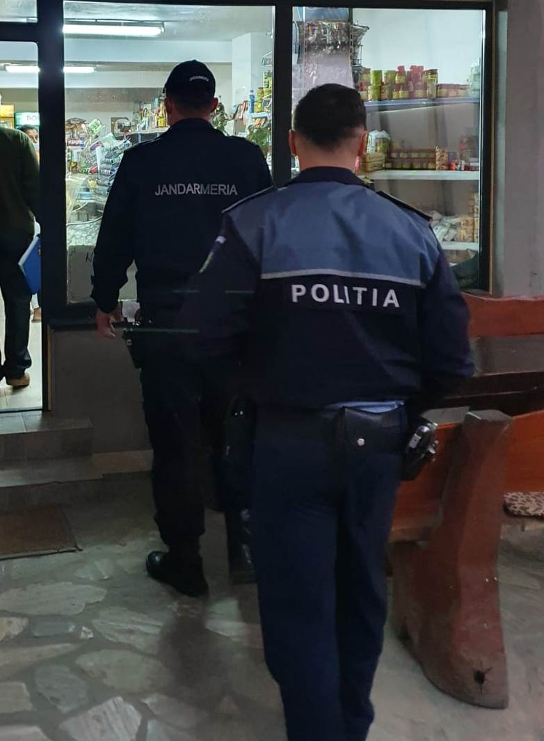Amenzi de peste 15.000 lei pentru nerespectarea măsurilor impuse în contextul epidemiologic actual Amenzi de peste 15.000 lei pentru nerespectarea măsurilor impuse în contextul epidemiologic actual