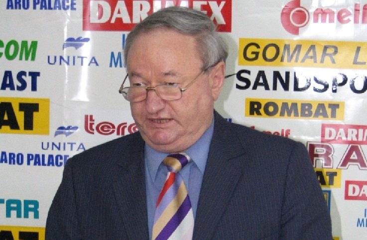 Un om bun s-a dus într-o lume mai bună. La revedere, domnule profesor Radu Vianu Un om bun s-a dus într-o lume mai bună. La revedere, domnule profesor Radu Vianu