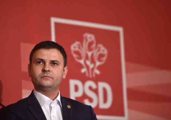 Ce planuri are PSD: 42 smart cities, 100 de oraşe competitive, acces în maximum 2h la cel mai apropiat aeroport şi în maximum 1h la cea mai apropiată intrare pe autostradă