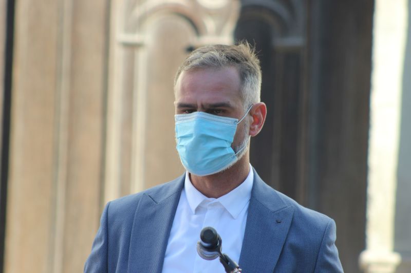 Apărătorul sportului în campanie, Ciobănică, a votat împotriva banilor care să fie direcționați sportului bistrițean! Apărătorul sportului în campanie, Ciobănică, a votat împotriva banilor care să fie direcționați sportului bistrițean!