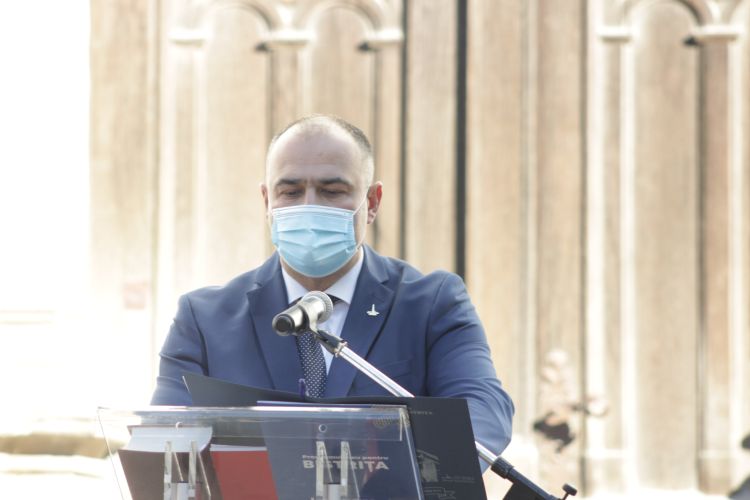 Cristian Niculae: Domnule primar Ioan Turc, centenarul Gloriei va fi de fapt un parastas? Cristian Niculae: Domnule primar Ioan Turc, centenarul Gloriei va fi de fapt un parastas?