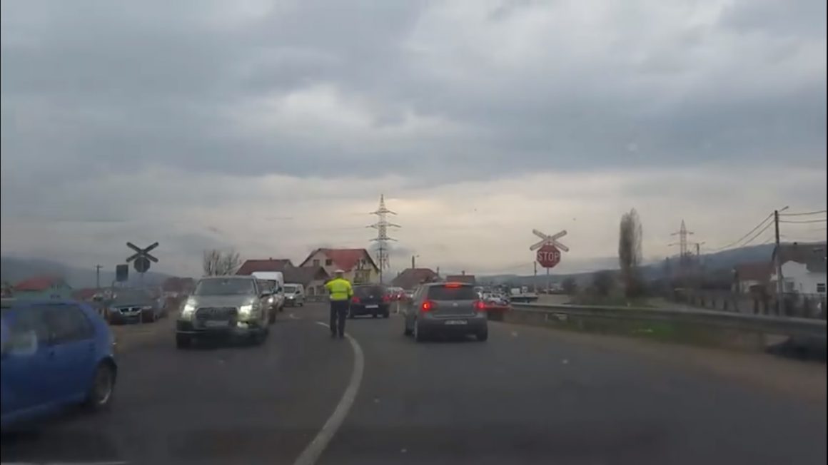 VIDEO: Când ne luăm adio de la cozile infernale de pe DN17…? VIDEO: Când ne luăm adio de la cozile infernale de pe DN17…?