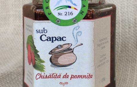 Încă 25 de produse din Bistrița-Năsăud, atestate ca produse tradiționale! Încă 25 de produse din Bistrița-Năsăud, atestate ca produse tradiționale!