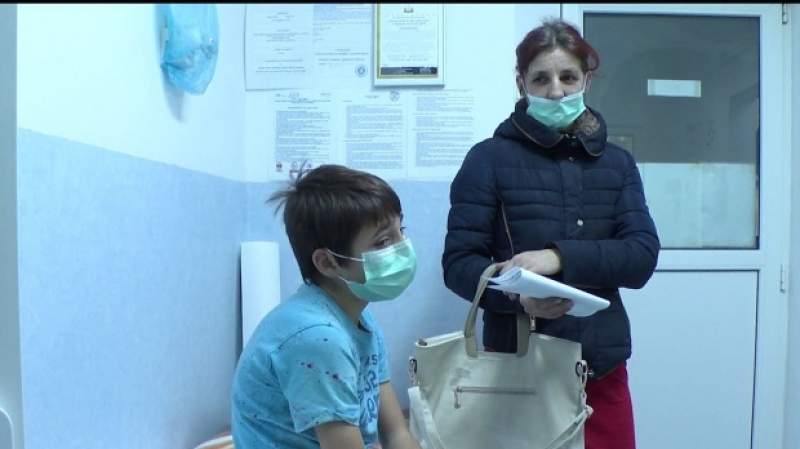 Care este situația afecțiunilor de sezon în Bistrița-Năsăud. Niciun caz de gripă, nicio internare pentru afecțiuni respiratorii, 127 de cazuri de pneumonie în ultima săptămână Care este situația afecțiunilor de sezon în Bistrița-Năsăud. Niciun caz de gripă, nicio internare pentru afecțiuni respiratorii, 127 de cazuri de pneumonie în ultima săptămână