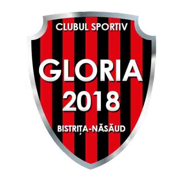 COVID-19 a lovit puternic în Clubul Sportiv Gloria 2018 Bistrița-Năsăud