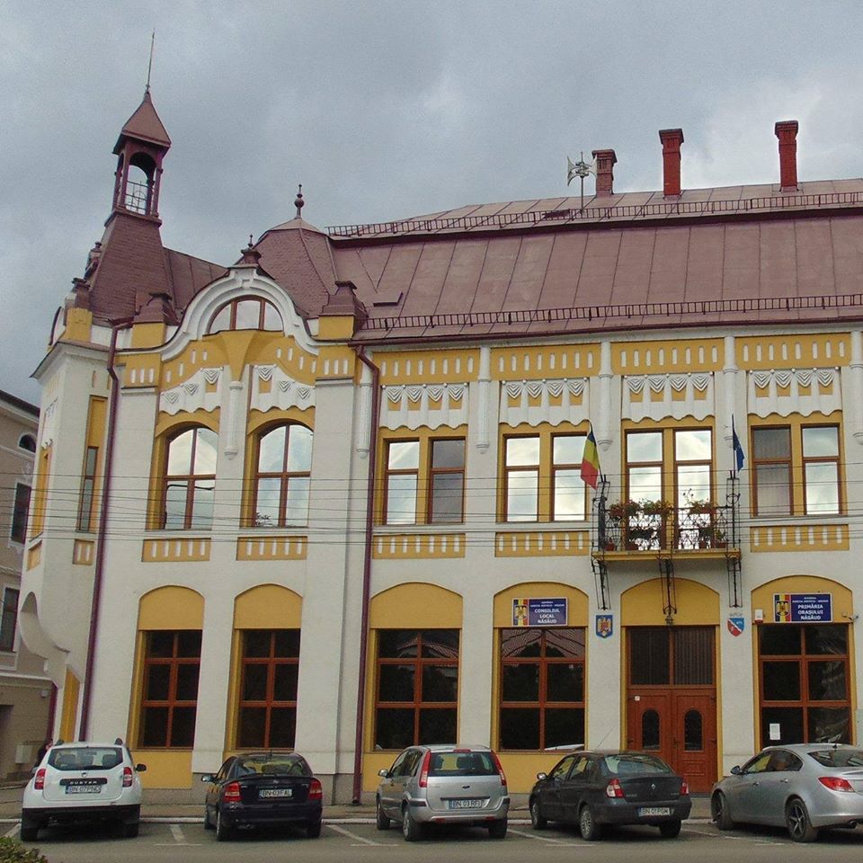 NOI măsuri restrictive în Năsăud și ȘASE comune!
