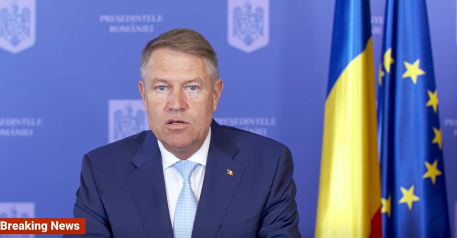 Iohannis: Toate școlile trebuie să treacă în online! Angajații de la stat și din privat să treacă la telemuncă! Iohannis: Toate școlile trebuie să treacă în online! Angajații de la stat și din privat să treacă la telemuncă!