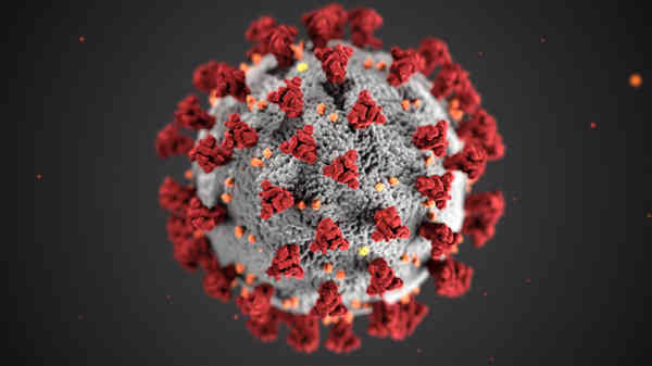 CoVid-19 BN: 50 infectați, 2 decedați! 12 pacienți în ATI, dintre care 4 în stare foarte gravă