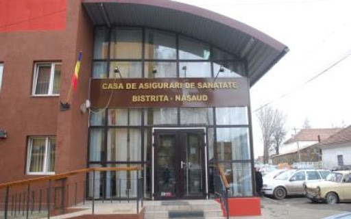 Aproape jumătate dintre angajații CJAS Bistrița-Năsăud au COVID-19 Aproape jumătate dintre angajații CJAS Bistrița-Năsăud au COVID-19