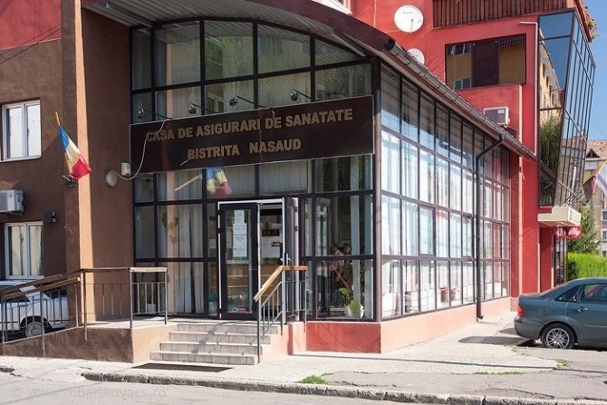 Aproape jumătate dintre angajații CJAS Bistrița-Năsăud au fost depistați cu COVID-19