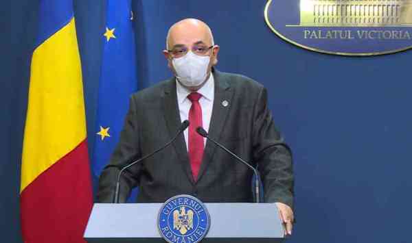 Starea de alertă se prelungește. A fost actualizată și lista statelor cu risc epidemiologic ridicat
