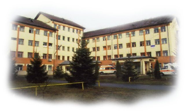 Director spital Beclean: Încercăm să ținem situația sub control ca să nu îngreunăm spitalul din Bistrița Director spital Beclean: Încercăm să ținem situația sub control ca să nu îngreunăm spitalul din Bistrița