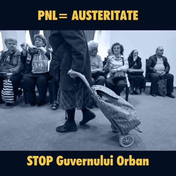 PSD BN: ”Orban refuză să prezinte bugetul din simplul motiv că acolo s-ar vedea toate intențiile lor pentru anul viitor”