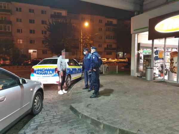 Verificările pentru respectarea restricțiilor continuă! Ce sancțiuni au fost aplicate în ultimele 24 de ore