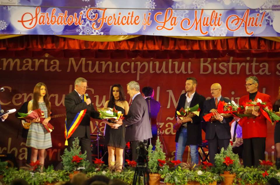 Premiile Municipiului Bistrița vor fi acordate și în acest an. Primăria așteaptă propuneri