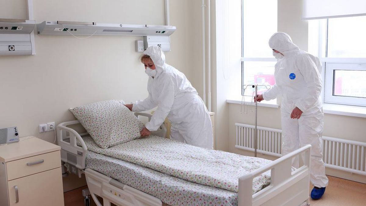 Un bărbat de 46, printre cele mai tinere victime infectate cu Covid din județ. Acesta s-ar fi prezentat la Urgențe prea târziu Un bărbat de 46, printre cele mai tinere victime infectate cu Covid din județ. Acesta s-ar fi prezentat la Urgențe prea târziu