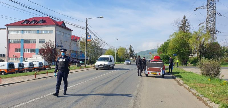 Rute alternative pentru tranzitarea municipiului Bistrița Rute alternative pentru tranzitarea municipiului Bistrița