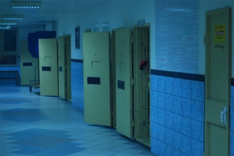 Valeriu, căutat de-o lună de autoritățile italiene e acum în arestul IPJ BN! CE capete de acuzare i se aduc: Valeriu, căutat de-o lună de autoritățile italiene e acum în arestul IPJ BN! CE capete de acuzare i se aduc: