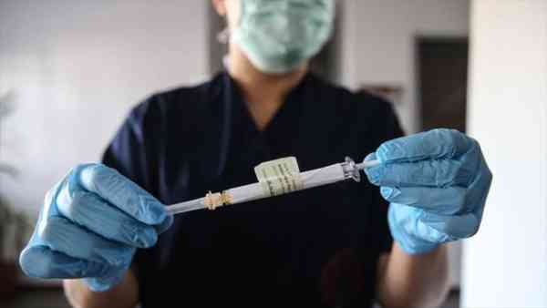 Ce efecte secundare ar putea avea vaccinul anti-COVID? În ce condiții se oprește vaccinarea Ce efecte secundare ar putea avea vaccinul anti-COVID? În ce condiții se oprește vaccinarea