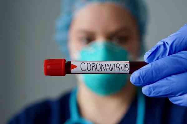 CoVid-19 BN: 114 infectați, 4 decedați! 26 dintre noile cazuri sunt pacienți ai Secției Psihiatrie Beclean CoVid-19 BN: 114 infectați, 4 decedați! 26 dintre noile cazuri sunt pacienți ai Secției Psihiatrie Beclean