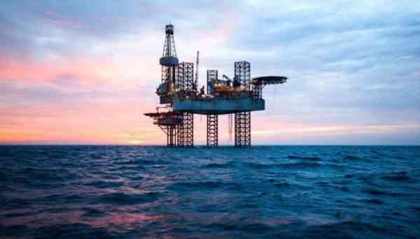 România ar urma să preia 50% din proiectul de gaze Neptun Deep din Marea Neagră România ar urma să preia 50% din proiectul de gaze Neptun Deep din Marea Neagră