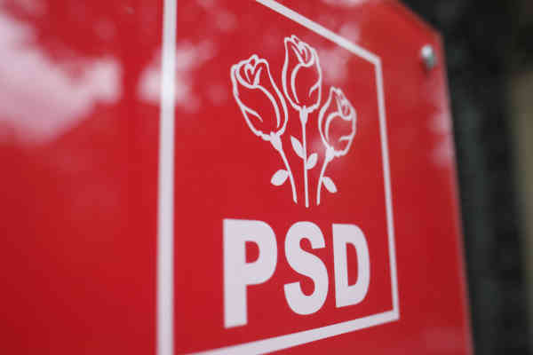 PSD BN: ”Ce a făcut PSD cât s-a aflat la guvernare, în ultimii 8 ani?” PSD BN: ”Ce a făcut PSD cât s-a aflat la guvernare, în ultimii 8 ani?”