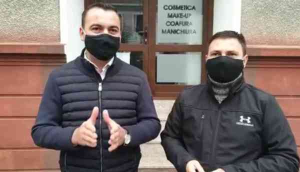 Daniel Suciu și Bogdan Ivan: ”Guvernul se spală pe mâini și pasează responsabilitatea pe plan local” Daniel Suciu și Bogdan Ivan: ”Guvernul se spală pe mâini și pasează responsabilitatea pe plan local”
