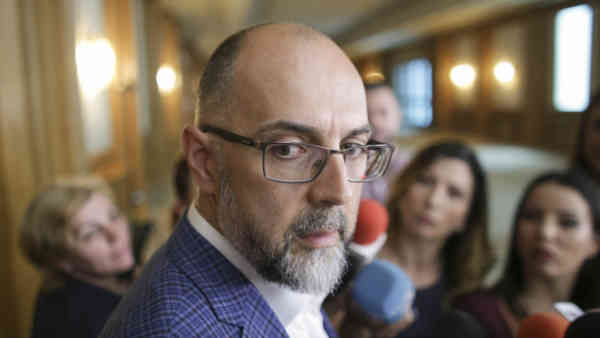 Kelemen Hunor consideră demisia parlamentarilor USR ca fiind populism ieftin Kelemen Hunor consideră demisia parlamentarilor USR ca fiind populism ieftin