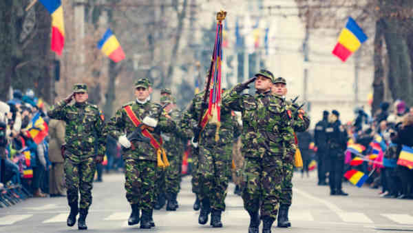 Celebrarea zilei naționale va fi scurtă și fără participarea publicului, a anunțat Președintele Celebrarea zilei naționale va fi scurtă și fără participarea publicului, a anunțat Președintele