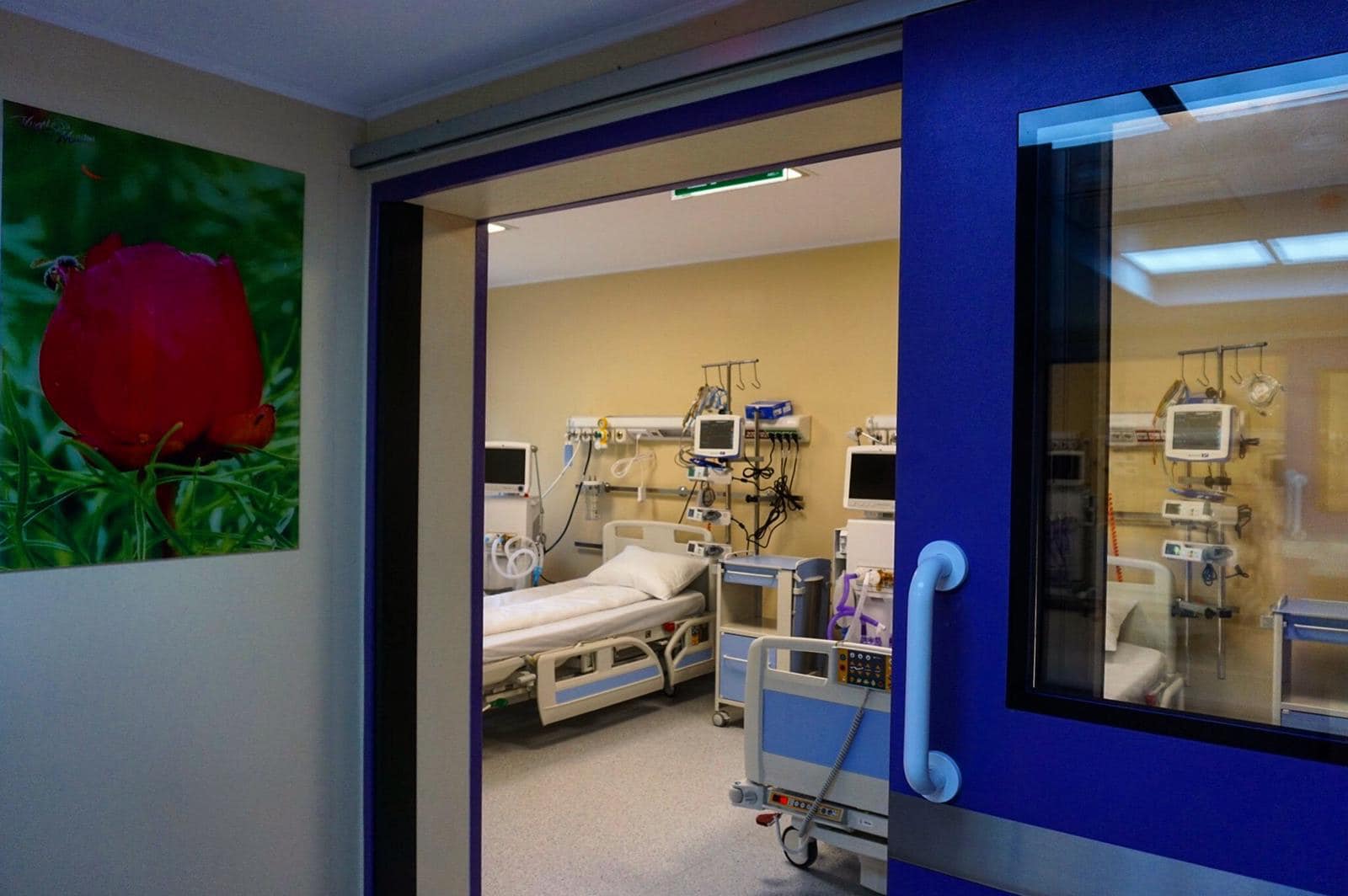 Doi medici rezidenți se alătură echipei ATI de la Spitalul Județean