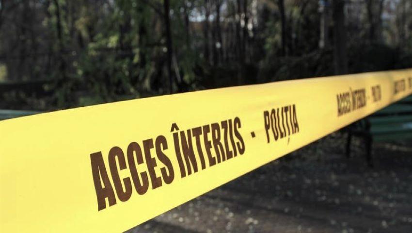 Femeie decedată, găsită într-un pârâu de pe raza localității Blăjenii de Jos Femeie decedată, găsită într-un pârâu de pe raza localității Blăjenii de Jos
